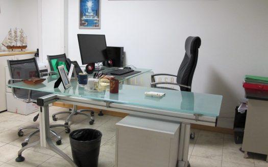 Galazzano: Laboratorio Artigianale-Commerciale