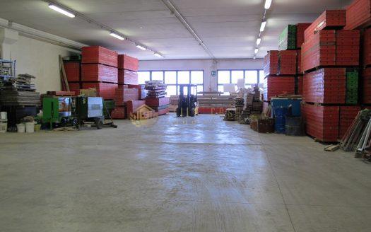 Galazzano: Laboratorio Artigianale-Commerciale
