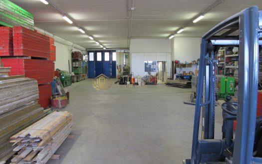 Galazzano: Laboratorio Artigianale-Commerciale