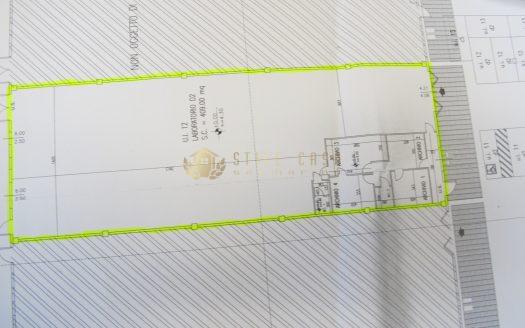 Galazzano: Laboratorio Artigianale-Commerciale