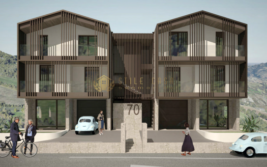 Chiesanuova: Prossima realizzazione residenziale