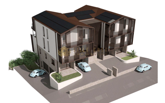 Chiesanuova: Prossima realizzazione residenziale