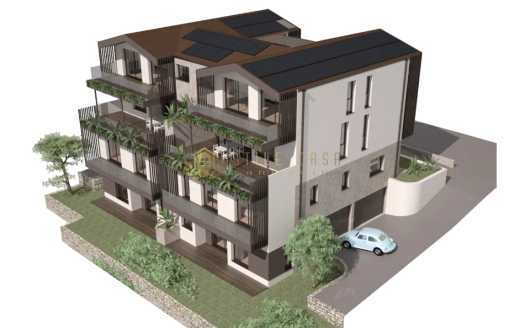 Chiesanuova: Prossima realizzazione residenziale