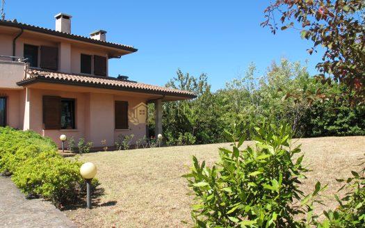 Torraccia: Villa con Spettacolare vista