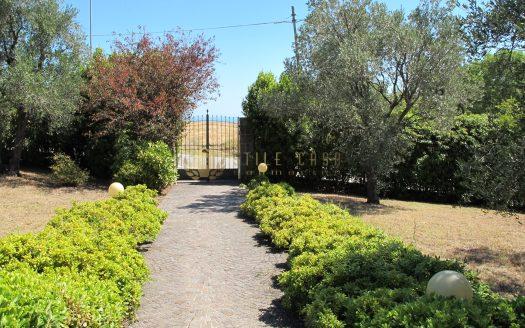 Torraccia: Villa con Spettacolare vista