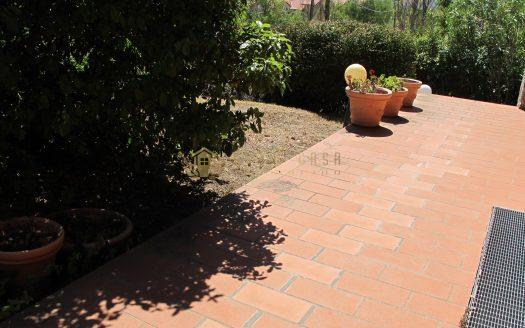 Torraccia: Villa con Spettacolare vista