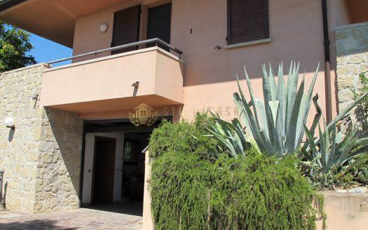 Torraccia: Villa con Spettacolare vista