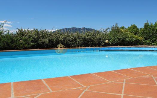 Torraccia: Villa con Spettacolare vista
