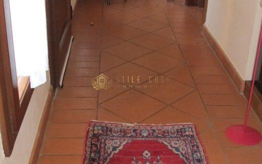 Torraccia: Villa con Spettacolare vista