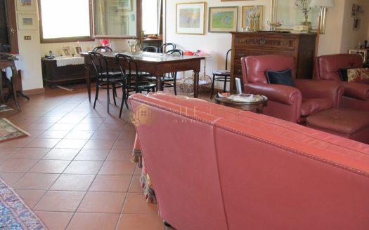 Torraccia: Villa con Spettacolare vista