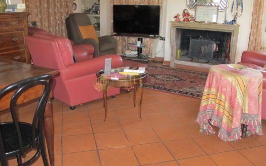 Torraccia: Villa con Spettacolare vista