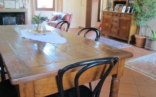 Torraccia: Villa con Spettacolare vista