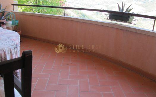 Torraccia: Villa con Spettacolare vista