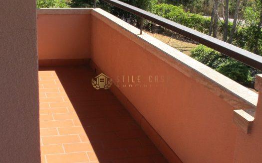 Torraccia: Villa con Spettacolare vista