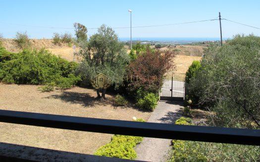 Torraccia: Villa con Spettacolare vista