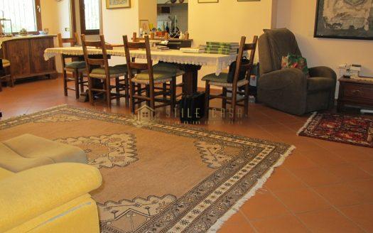 Torraccia: Villa con Spettacolare vista