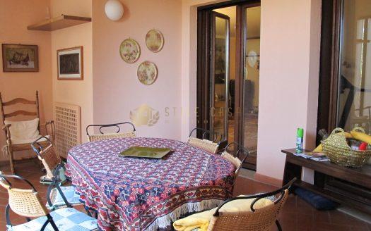 Torraccia: Villa con Spettacolare vista