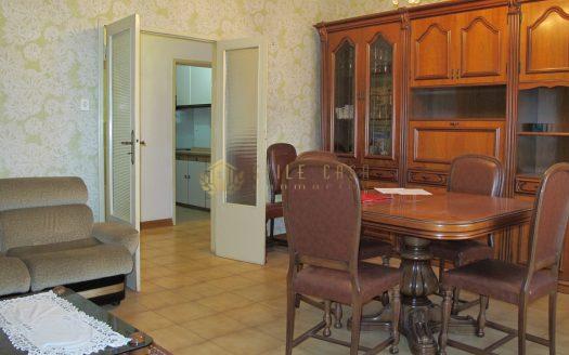 Città: Quadrilocale di Ampie dimensioni