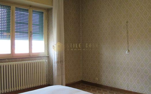 Città: Quadrilocale di Ampie dimensioni