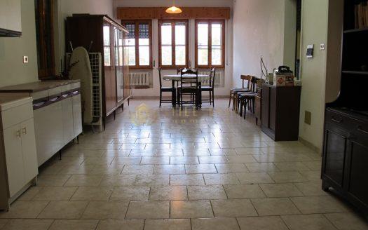 Città: Quadrilocale di Ampie dimensioni