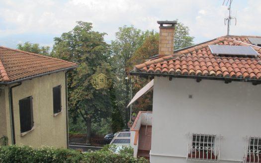 Città: Quadrilocale di Ampie dimensioni