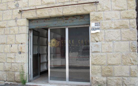 Città: Quadrilocale di Ampie dimensioni