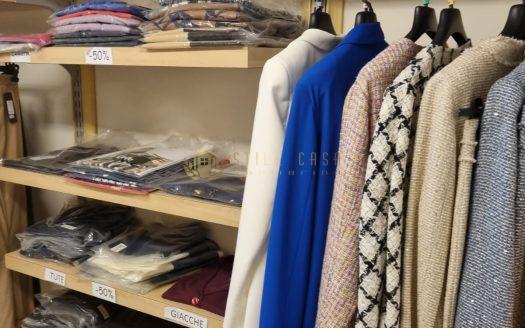 Borgo Maggiore : Locale Commerciale in Affitto