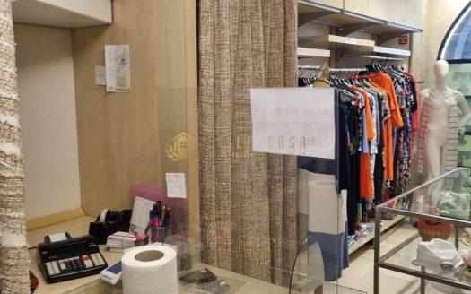 Borgo Maggiore : Locale Commerciale in Affitto