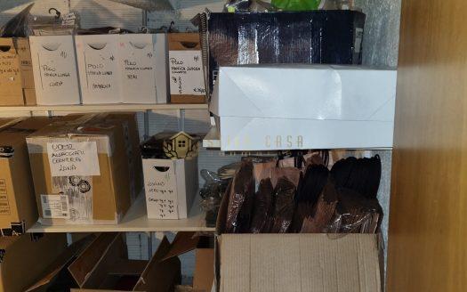Borgo Maggiore : Locale Commerciale in Affitto