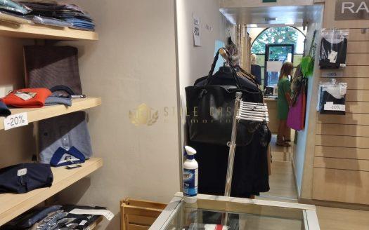 Borgo Maggiore : Locale Commerciale in Affitto