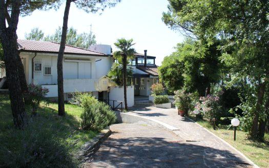 Santarcangelo di Romagna : Villa con parco e piscina