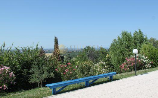 Santarcangelo di Romagna : Villa con parco e piscina
