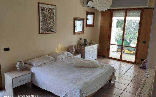 Santarcangelo di Romagna : Villa con parco e piscina