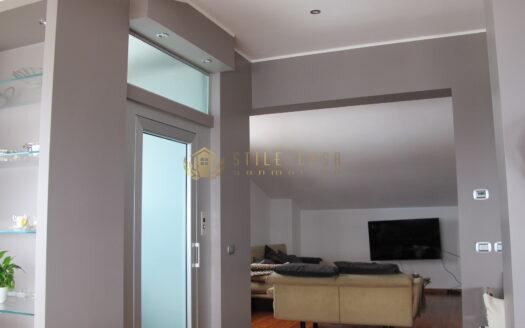 Città : Casa a Schiera di Prestigio