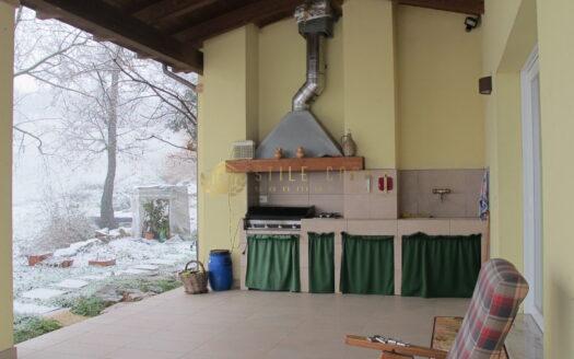 Chiesanuova : Villa con Stupendo Panorama “Trattativa Riservata”