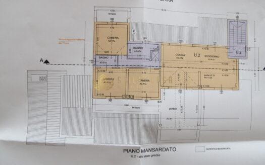 Chiesanuova : Villa con Stupendo Panorama “Trattativa Riservata”