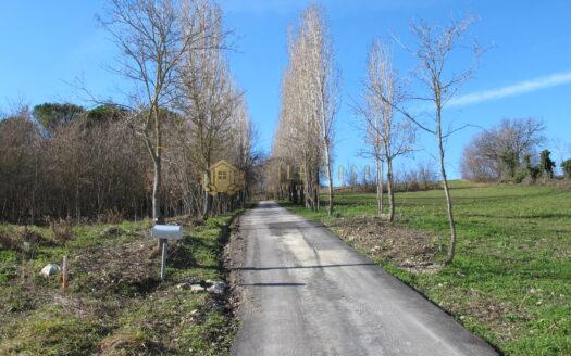 Chiesanuova : Villa con Stupendo Panorama “Trattativa Riservata”