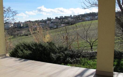 Chiesanuova : Villa con Stupendo Panorama “Trattativa Riservata”