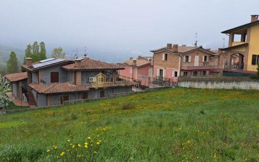 Fiorentino : Terreno Edificabile