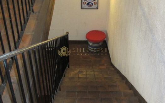 Borgo : Pub-Ristorantino “Trattativa Riservata”