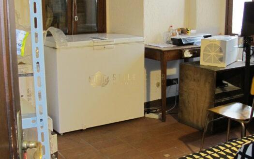 Borgo : Pub-Ristorantino “Trattativa Riservata”