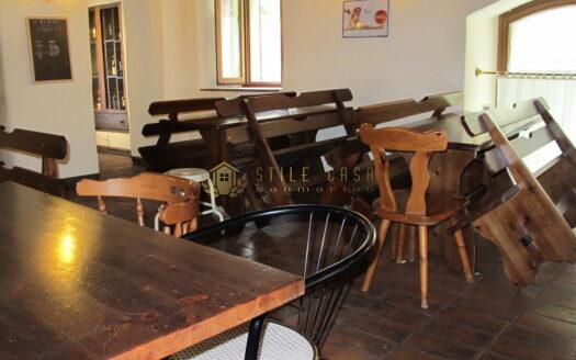 Borgo : Pub-Ristorantino “Trattativa Riservata”