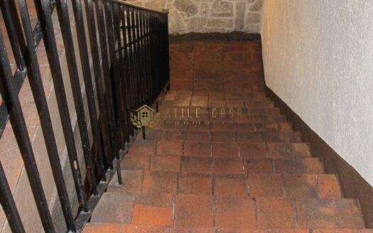 Borgo : Pub-Ristorantino “Trattativa Riservata”
