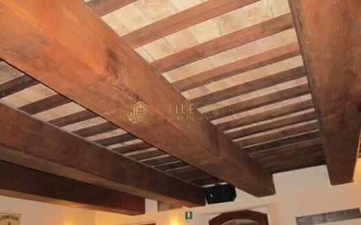 Borgo : Pub-Ristorantino “Trattativa Riservata”