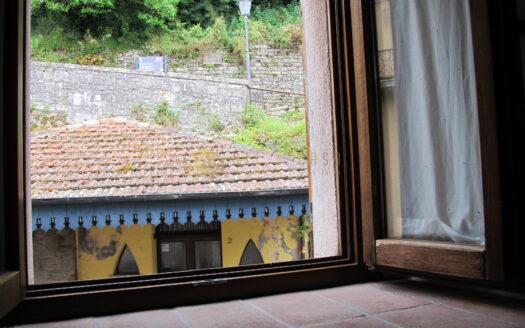 Borgo : Pub-Ristorantino “Trattativa Riservata”