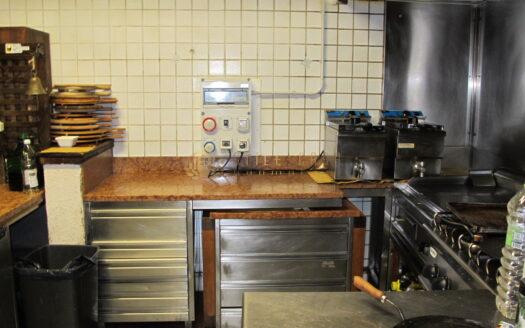 Borgo : Pub-Ristorantino “Trattativa Riservata”
