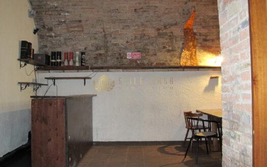 Borgo : Pub-Ristorantino “Trattativa Riservata”