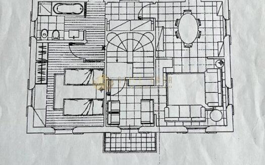 Viserba : Villa sul Mare “Trattativa Riservata”