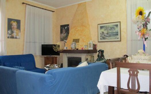 Villa Verucchio : Villetta Unifamiliare e o Bifamiliare