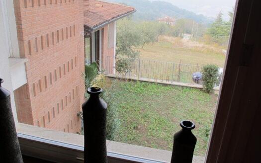 Cailungo : Lussuosa Villa vista Panoramica